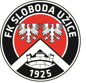 Sloboda Uzice logo