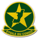 Etoile du Congo logo