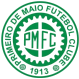 1 de Maio FC logo