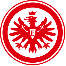 Eintracht Frankfurt logo