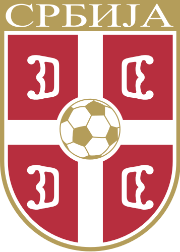 Serbia U-19 logo