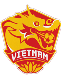 Vietnam U-19 logo