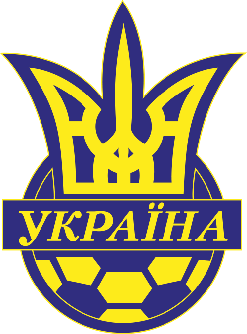 Ukraine U-19 logo