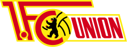 Union Berlin logo