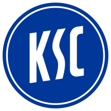 Karlsruher logo