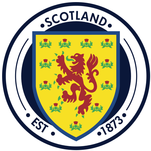 Scotland U-19 logo
