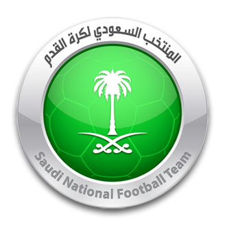 Saudi Arabia U-19 logo