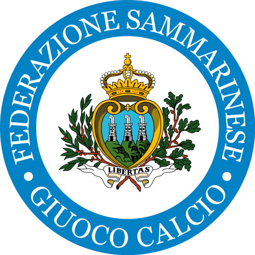 San Marino U-19 logo