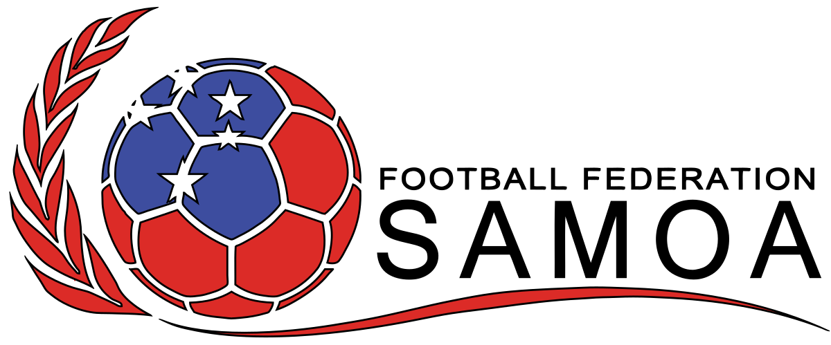 Samoa U-19 logo