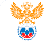 Russia U-19 logo