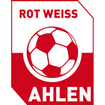 Ahlen logo