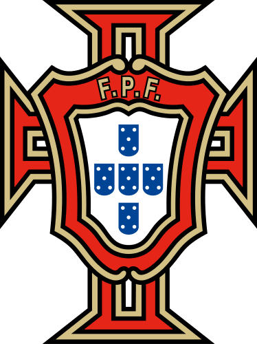 Portugal U-19 logo