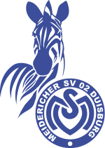 Duisburg logo