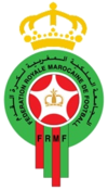 Morocco U-19 logo