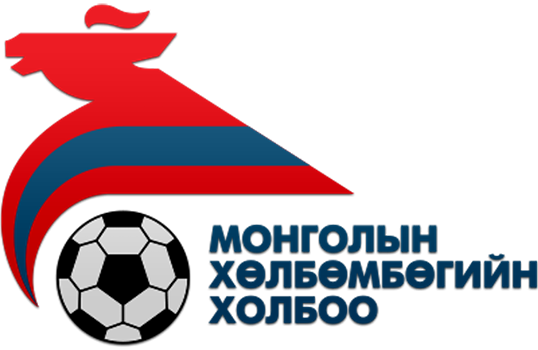 Mongolia U-19 logo