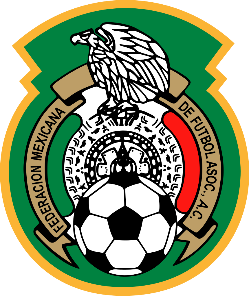Mexico U-19 logo