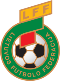 Lithuania U-19 logo