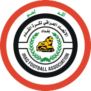 Iraq U-19 logo