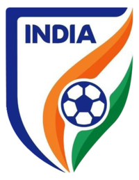 India U-19 logo