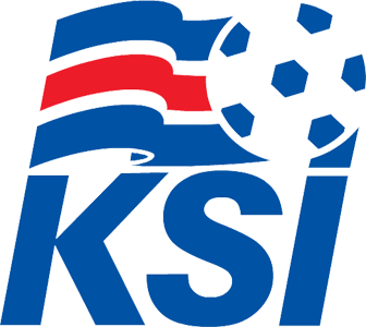 Iceland U-19 logo