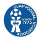 Guam U-19 logo