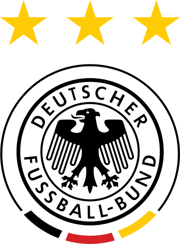 Germany U-19 logo