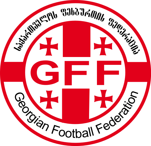 Georgia U-19 logo