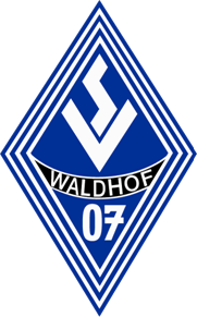Regensburg U-19 logo
