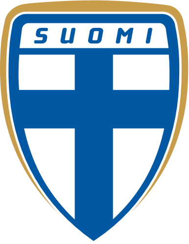 Finland U-19 logo