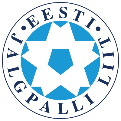Estonia U-19 logo