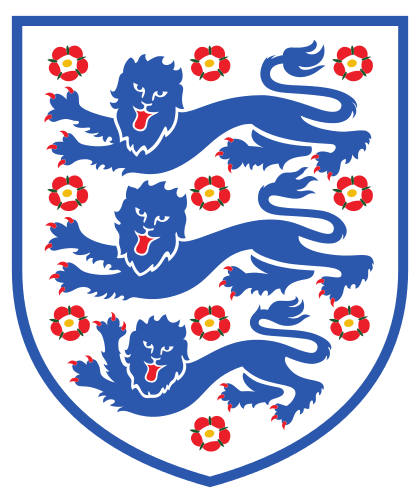 England U-19 logo