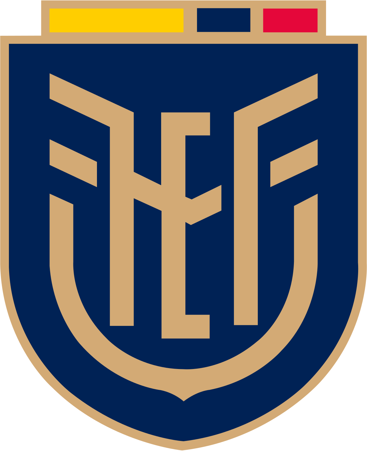 Ecuador U-19 logo
