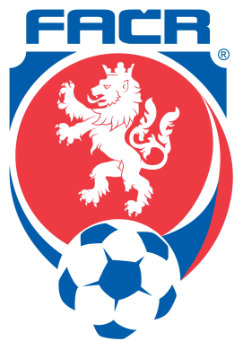 Czech Republic U-19 logo
