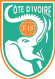 Cote d'Ivoire U-19 logo