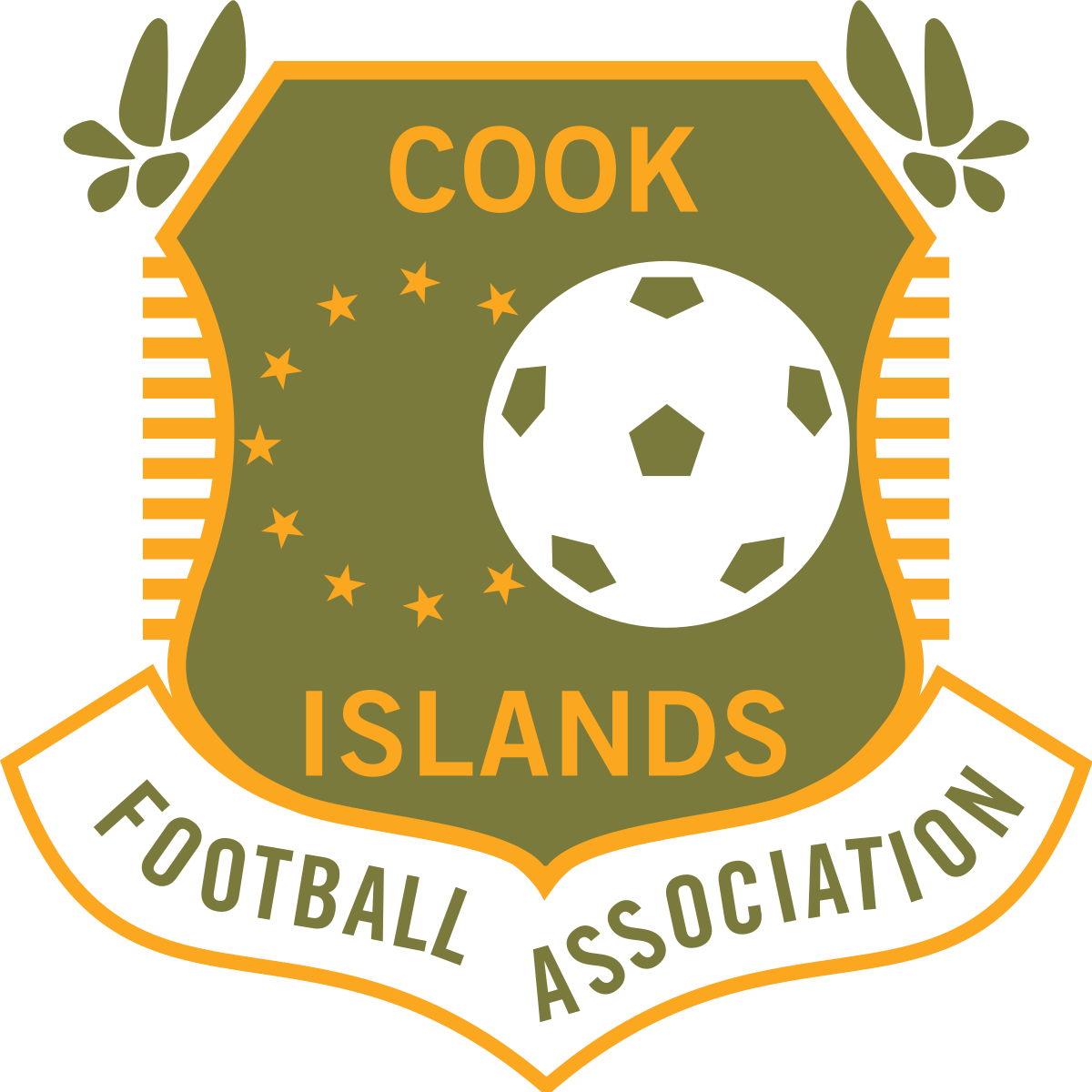 Cook Islands U-19 logo