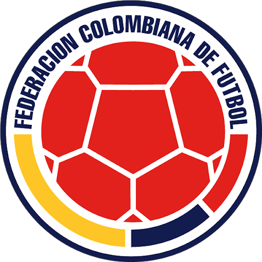 Colombia U-19 logo