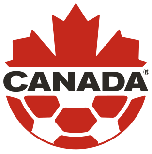 Canada U-19 logo