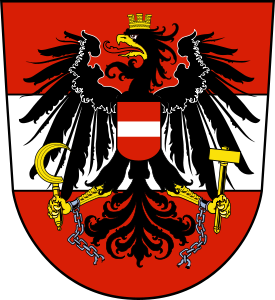 Austria U-19 logo