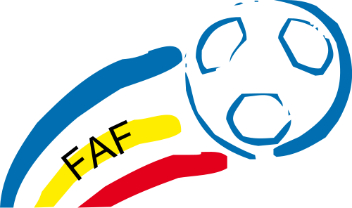 Andorra U-19 logo