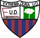 Extremadura logo