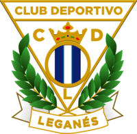 Leganes logo