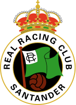 Racing Santander logo