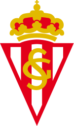 Sporting Gijon logo