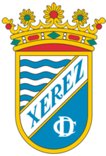 Xerez logo