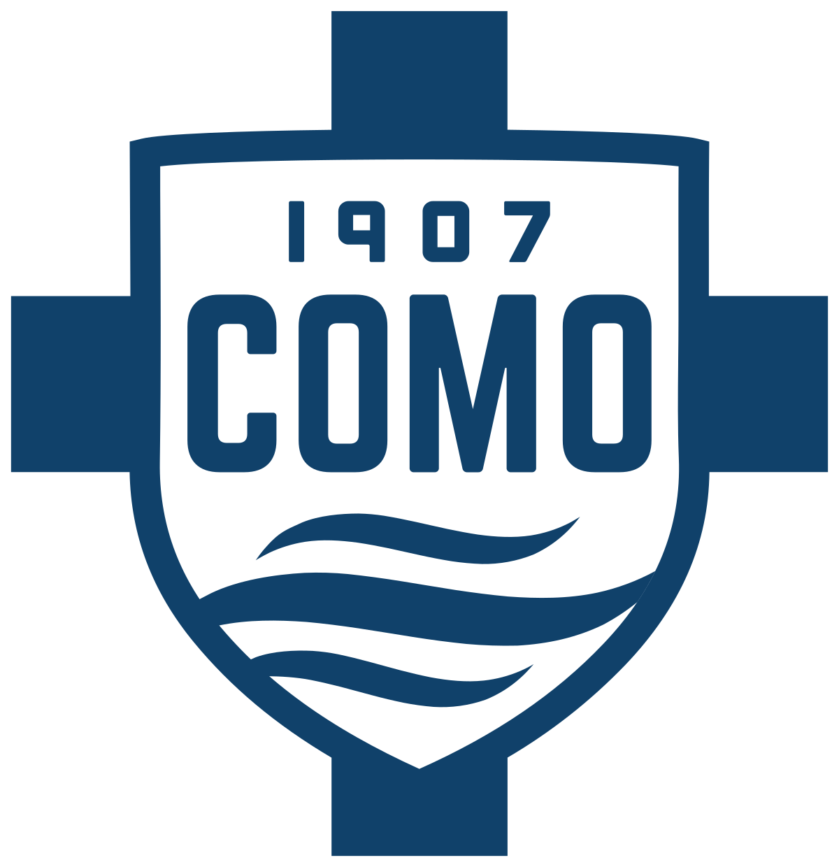 Como logo