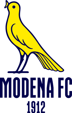 Modena logo