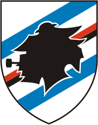 Sampdoria logo