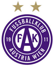 Austria V logo