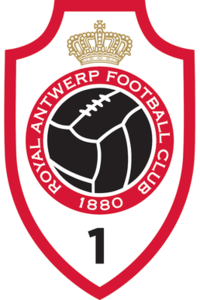 Antwerp logo