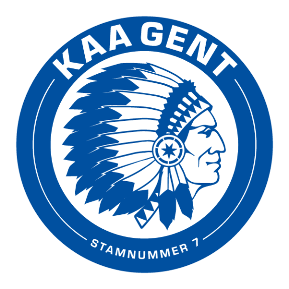 Gent logo